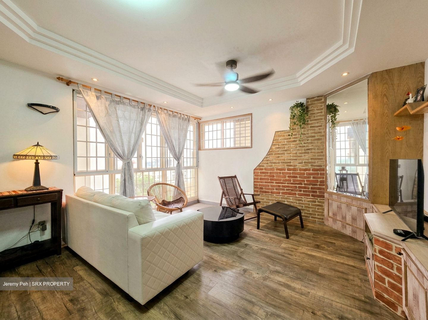 Bullion Park (D26), Condominium #633328591